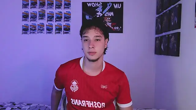 jack walker190 online show from 05/06/26, 05:03