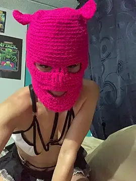 NatashaRex online show from 02/27/25, 05:45