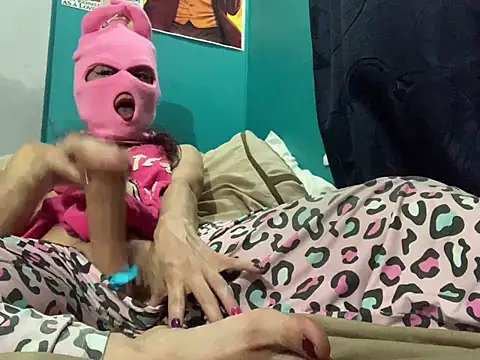 NatashaRex online show from 03/22/25, 06:00