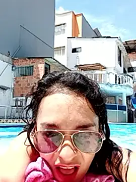 NatashaRex online show from 04/21/26, 03:28