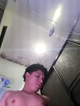 Magno 03 online show from 10/29/25, 10:17