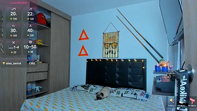 Snapshot of fitnolan chatting on 03/20/25, 01:48 fitnolan online show from 03/20/25, 01:48