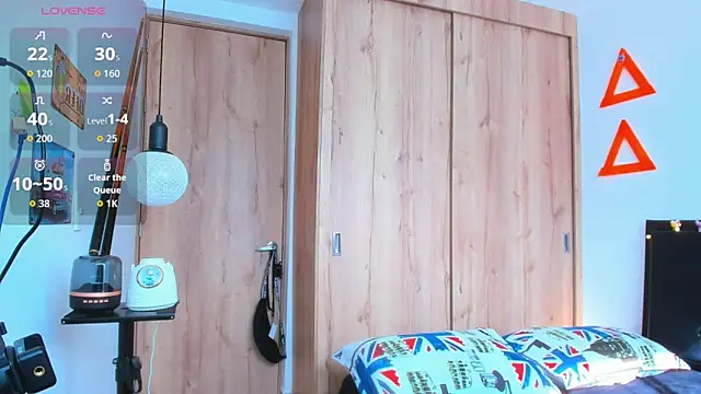 fitnolan online show from 11/11/25, 01:33