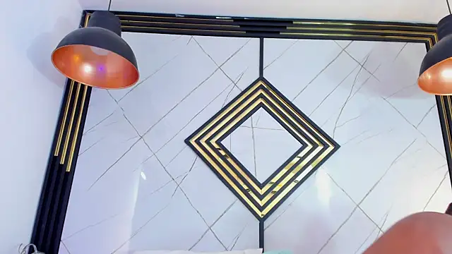 EmilyDiaaz online show from 09/12/25, 12:16