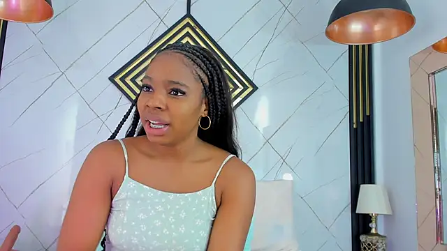 EmilyDiaaz online show from 10/18/25, 12:17