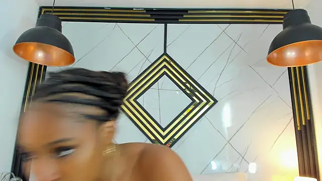 EmilyDiaaz online show from 10/19/25, 12:28