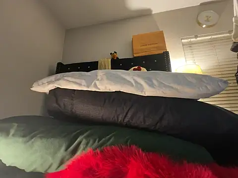 celestefantasea online show from 02/19/25, 08:55