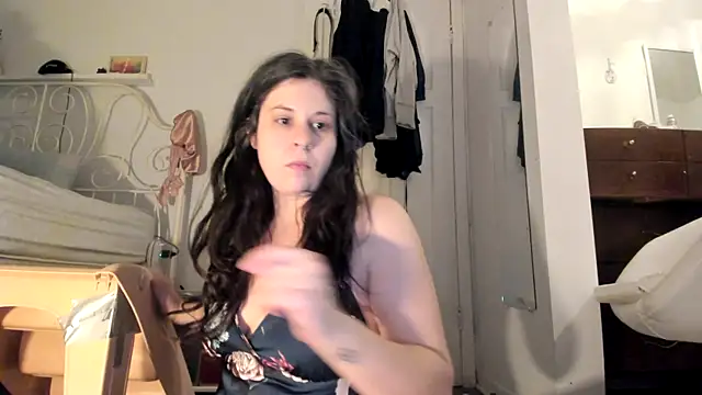 Rosiee69  online show from 02/24/25, 12:37