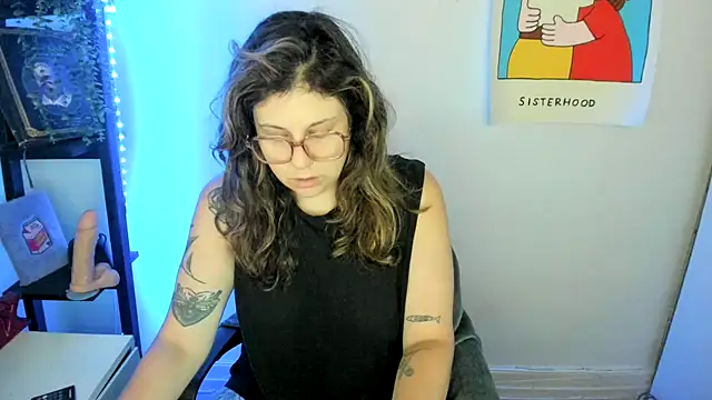 Rosiee69  online show from 06/27/26, 01:17