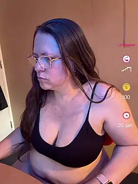 Snapshot of Conejta chatting on 06/03/26, 10:40 Conejta online show from 06/03/26, 10:40