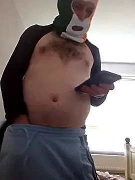 Nidge251 online show from 03/07/26, 02:58