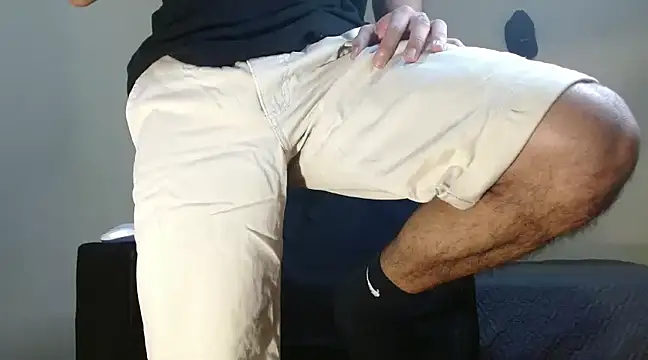 AngelHil online show from 03/19/25, 04:03