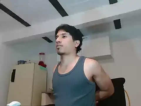 AngelHil online show from 09/20/25, 02:45