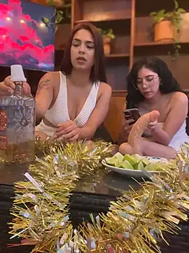 Alice surprise online show from 03/01/25, 10:42