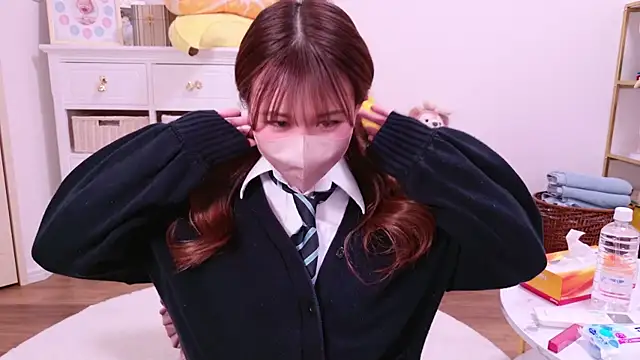 noa chi online show from 03/09/25, 08:51