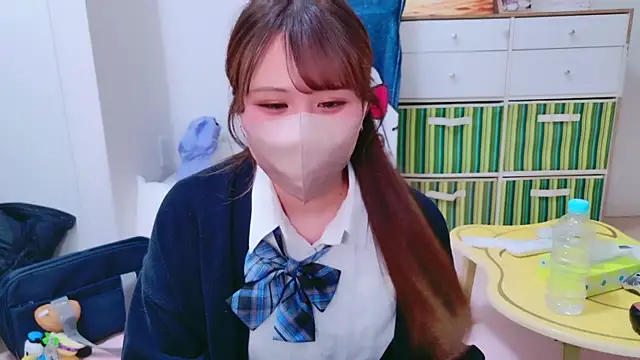 noa chi online show from 03/15/25, 01:18