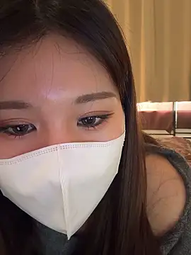 noa chi online show from 03/02/26, 03:09