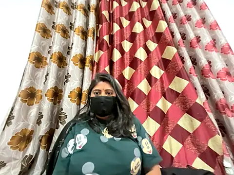 okbent online show from 11/17/25, 05:52