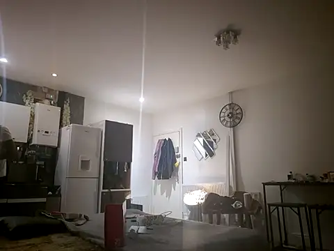 Snapshot of Mrnutella chatting on 03/13/25, 07:50 Mrnutella online show from 03/13/25, 07:50