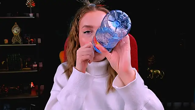 JenniferGraces online show from 02/21/25, 11:44