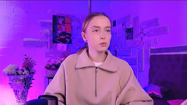 JenniferGraces online show from 03/03/25, 08:16