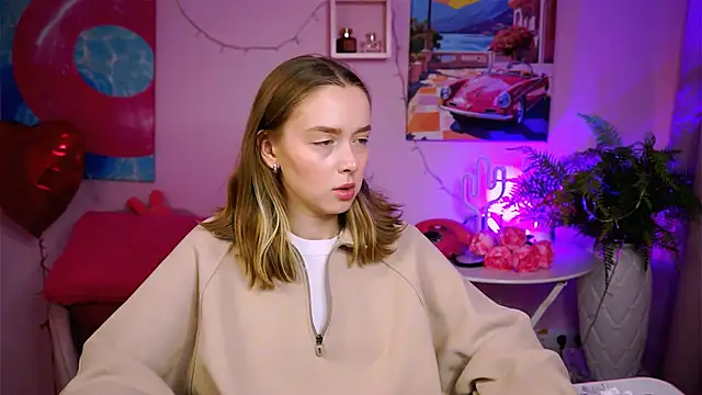 JenniferGraces online show from 03/04/25, 08:02