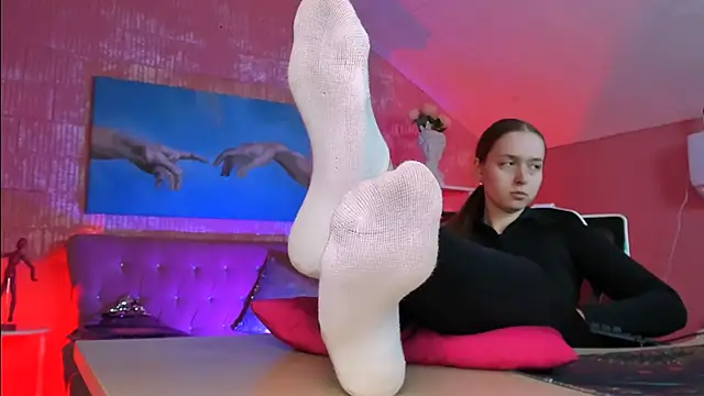 JenniferGraces online show from 04/20/26, 07:59