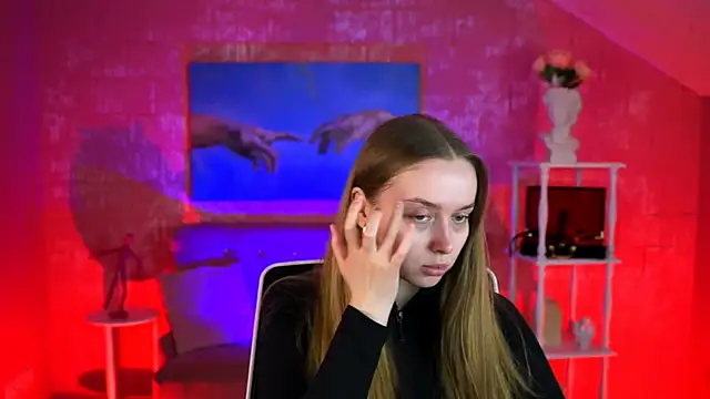 JenniferGraces online show from 04/24/26, 02:41