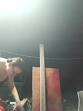 HTXBELLE online show from 09/18/25, 03:41