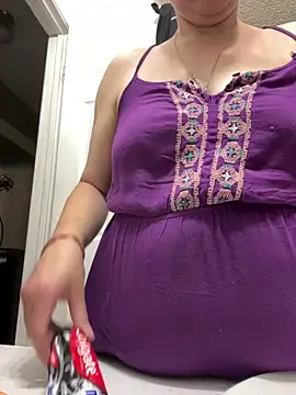 Snapshot of HTXBELLE chatting on 02/24/26, 01:09 HTXBELLE online show from 02/24/26, 01:09