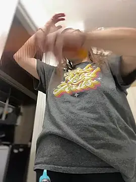 HTXBELLE online show from 03/24/26, 10:26