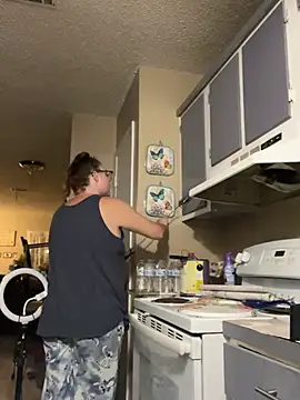 HTXBELLE online show from 04/19/26, 09:52