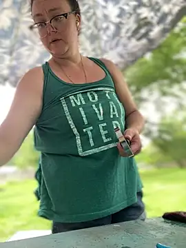 HTXBELLE online show from 04/24/26, 06:21