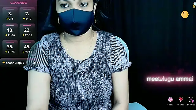 nehanya telugu online show from 10/08/25, 06:16