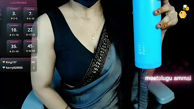 nehanya telugu online show from 10/15/25, 06:35