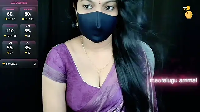 nehanya telugu online show from 10/28/25, 05:55