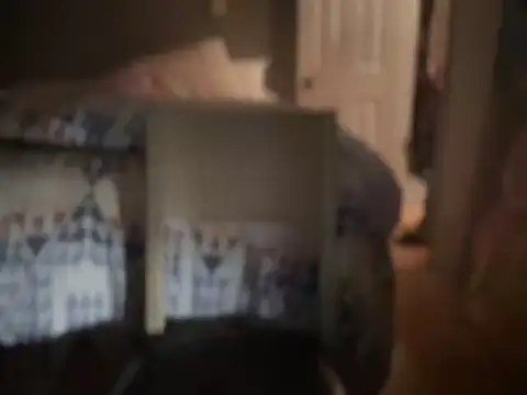 DominantDong online show from 01/09/26, 08:50