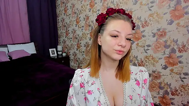 Snapshot of AmandaGracy_1 chatting on 03/06/25, 04:41 AmandaGracy 1 online show from 03/06/25, 04:41