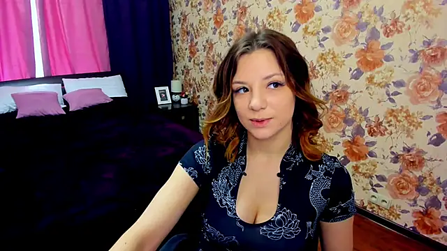 Snapshot of AmandaGracy_1 chatting on 03/09/25, 07:34 AmandaGracy 1 online show from 03/09/25, 07:34