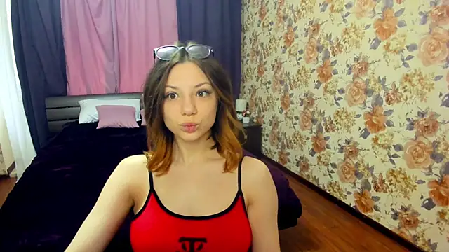 Snapshot of AmandaGracy_1 chatting on 03/14/25, 04:21 AmandaGracy 1 online show from 03/14/25, 04:21