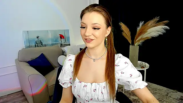 AmandaGracy 1 online show from 05/16/26, 07:45