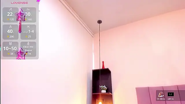 candy rogeers online show from 11/27/25, 08:55