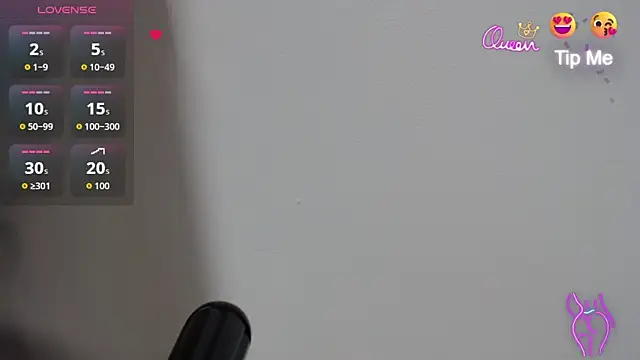 candy rogeers online show from 03/13/26, 08:37