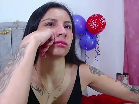 meganblowx online show from 02/11/26, 12:43