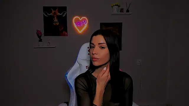 Snapshot of KetiWils chatting on 02/28/25, 03:37 KetiWils online show from 02/28/25, 03:37