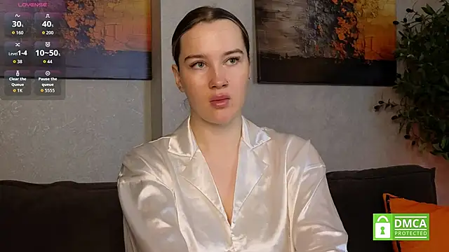 Anna Carters online show from 10/18/25, 06:26