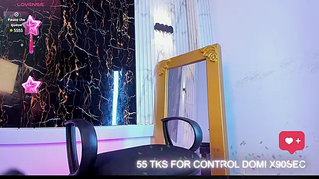 Snapshot of Guxplo_ chatting on 03/19/25, 08:22 Guxplo online show from 03/19/25, 08:22