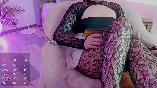 baby debbie online show from 01/31/26, 07:11