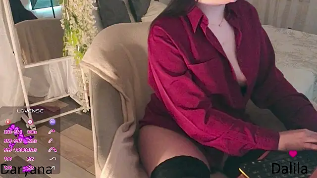 baby debbie online show from 04/24/26, 09:17