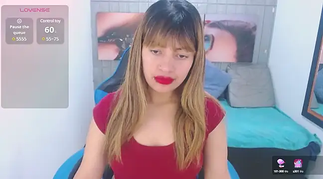 Snapshot of Rihana_Milan chatting on 03/01/25, 09:04 Rihana Milan online show from 03/01/25, 09:04